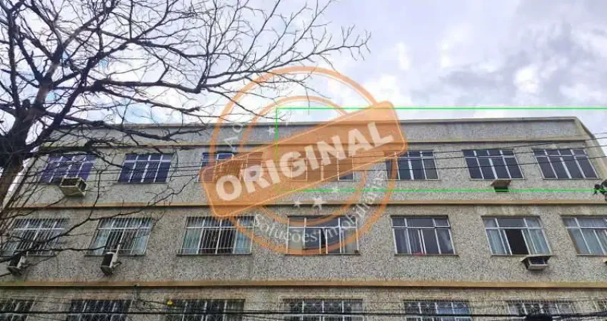 Apartamento com 2 quartos à venda na Rua Augusto Nunes, Todos os Santos, Rio de Janeiro