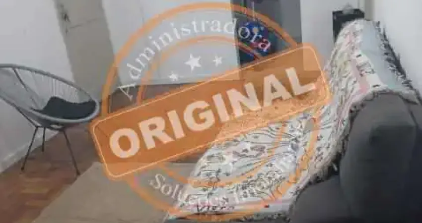 Apartamento com 2 quartos à venda na Avenida Amaro Cavalcanti, Engenho de Dentro, Rio de Janeiro