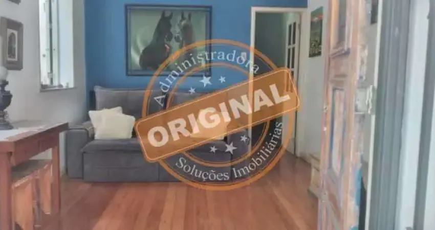 Apartamento com 2 quartos à venda na Rua Doutor Abelardo de Barros, Tijuca, Rio de Janeiro