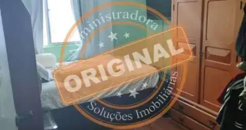 Apartamento com 2 quartos à venda na Rua Araújo Leitão, Engenho Novo, Rio de Janeiro