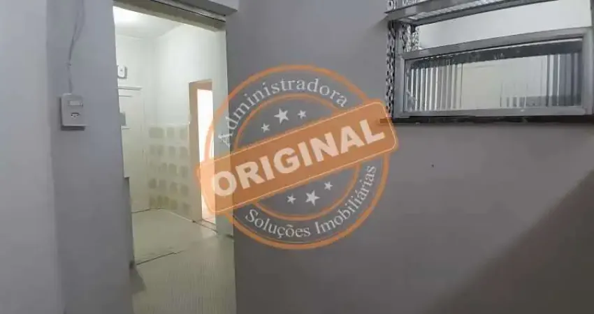 Apartamento com 2 quartos à venda na Rua Leopoldo, Andaraí, Rio de Janeiro