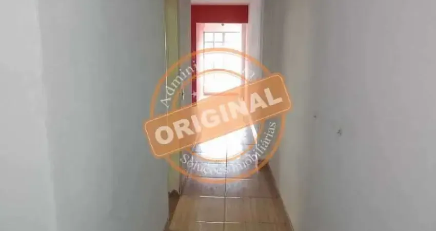 Apartamento com 2 quartos à venda na Rua Vinte e Quatro de Maio, Riachuelo, Rio de Janeiro