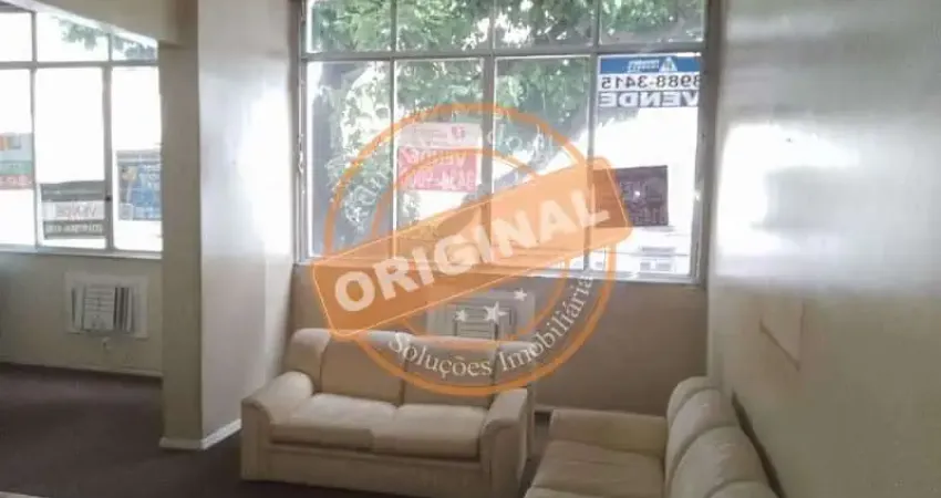 Apartamento com 2 quartos à venda na Rua Conde de Bonfim, Tijuca, Rio de Janeiro