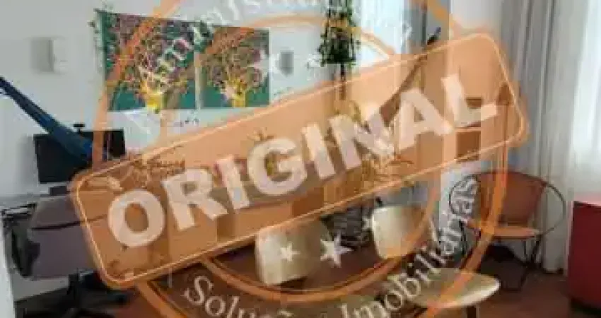 Apartamento com 2 quartos à venda na Rua Botucatu, Grajaú, Rio de Janeiro