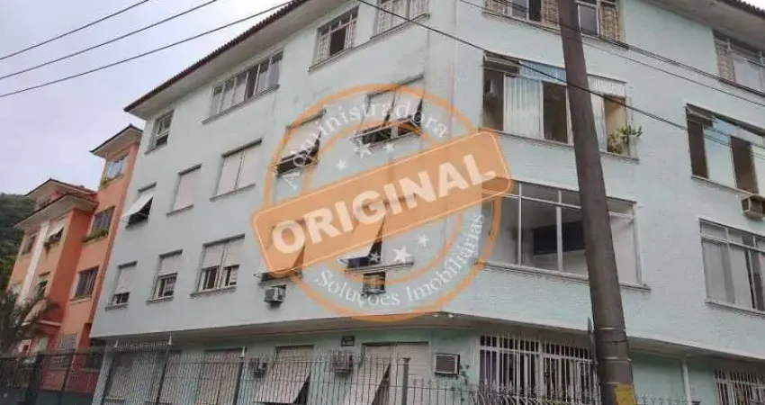 Apartamento com 2 quartos à venda na Estrada Velha da Tijuca, Alto da Boa Vista, Rio de Janeiro