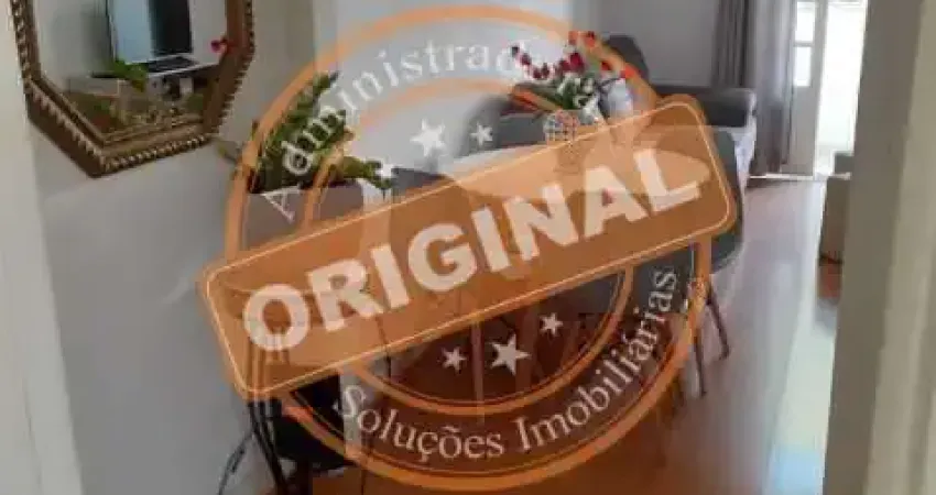 Apartamento com 2 quartos à venda na Rua Conde de Bonfim, Tijuca, Rio de Janeiro