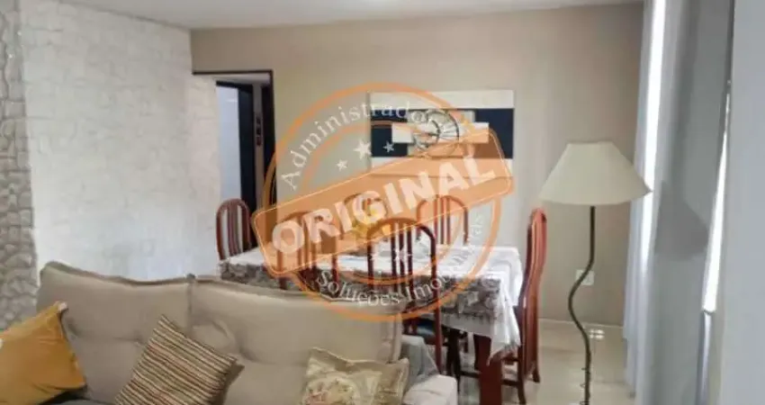 Apartamento com 2 quartos à venda na Rua Ernesto Pujol, Maria da Graça, Rio de Janeiro