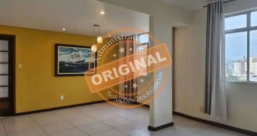 Apartamento com 2 quartos à venda na Rua Augusto Nunes, Todos os Santos, Rio de Janeiro