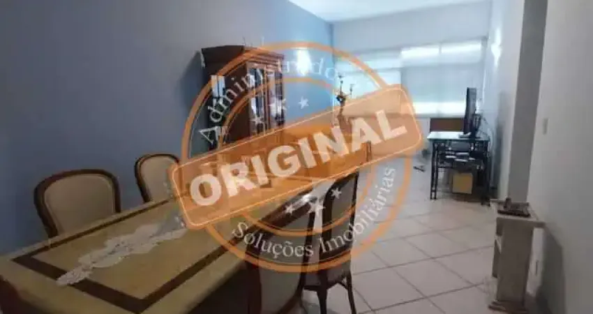 Apartamento com 2 quartos à venda na Avenida Paulo de Frontin, Praça da Bandeira, Rio de Janeiro