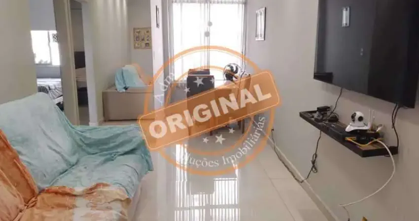 Apartamento com 2 quartos à venda na Rua Piauí, Todos os Santos, Rio de Janeiro