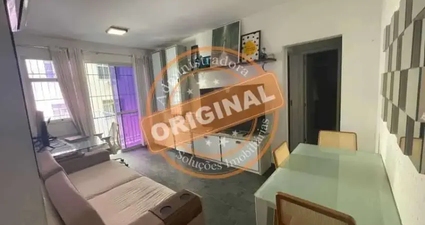 Apartamento com 2 quartos à venda na Rua São Francisco Xavier, Maracanã, Rio de Janeiro