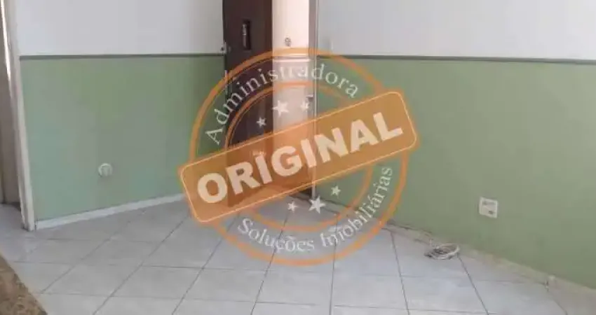 Apartamento com 2 quartos à venda na Rua Vaz de Toledo, Engenho Novo, Rio de Janeiro