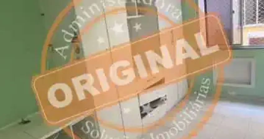 Apartamento com 2 quartos à venda na Rua Borja Reis, Engenho de Dentro, Rio de Janeiro