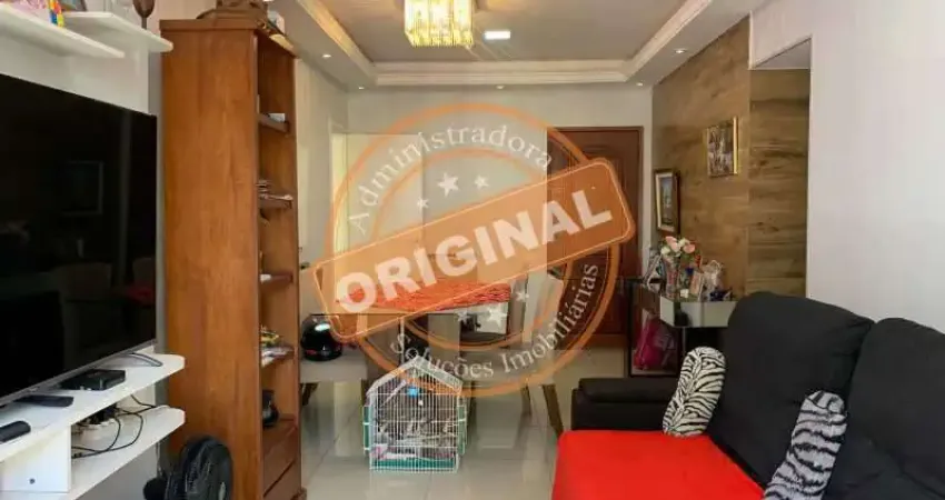 Apartamento com 2 quartos à venda na Rua Senador Nabuco, Vila Isabel, Rio de Janeiro