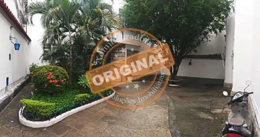 Apartamento com 2 quartos à venda na Rua Jorge Rudge, Vila Isabel, Rio de Janeiro