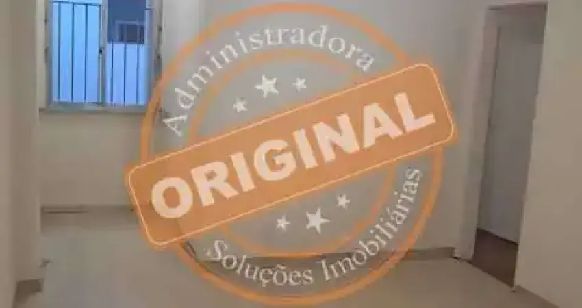 Apartamento com 2 quartos à venda na Rua Daniel Carneiro, Engenho de Dentro, Rio de Janeiro