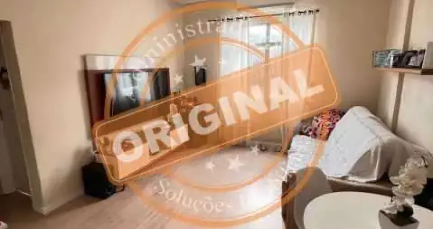 Apartamento com 2 quartos à venda na Rua Condessa Belmonte, Engenho Novo, Rio de Janeiro