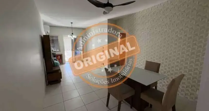 Apartamento com 2 quartos à venda na Rua Salvador Pires, Méier, Rio de Janeiro