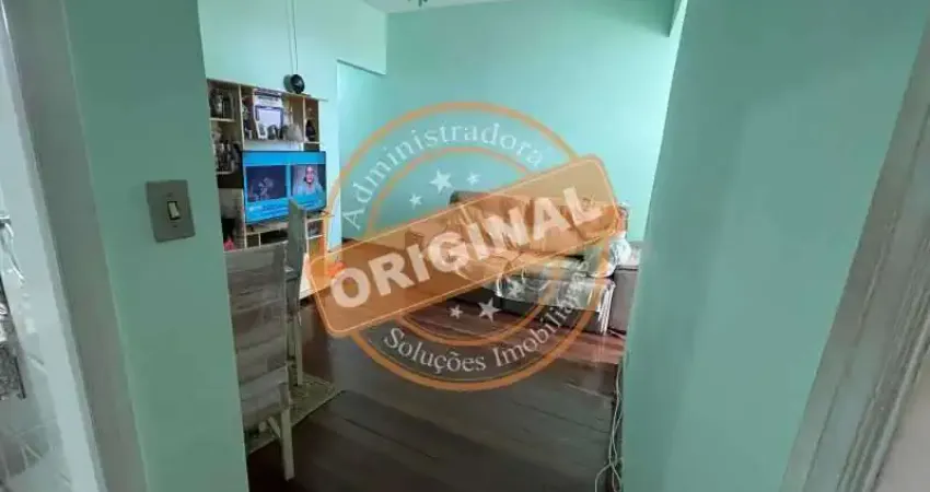 Apartamento com 2 quartos à venda na Avenida Marechal Rondon, São Francisco Xavier, Rio de Janeiro