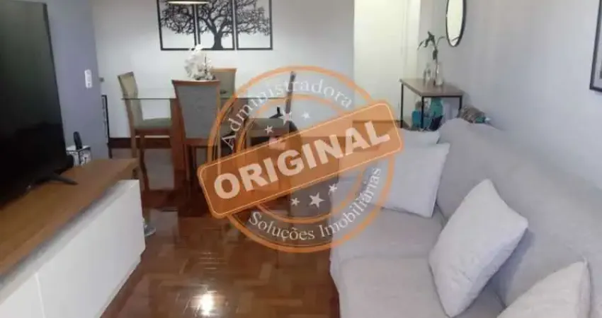 Apartamento com 2 quartos à venda na Rua Senador Nabuco, Vila Isabel, Rio de Janeiro
