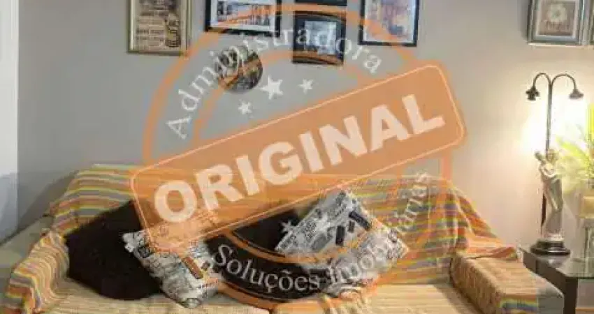 Apartamento com 2 quartos à venda na Rua Araxá, Grajaú, Rio de Janeiro