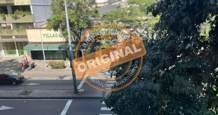 Apartamento com 2 quartos à venda na Rua Visconde de Abaeté, Vila Isabel, Rio de Janeiro