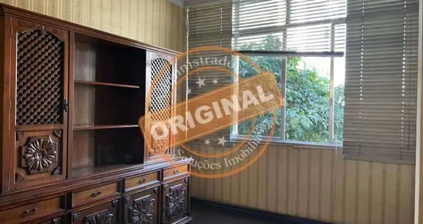 Apartamento com 2 quartos à venda na Rua Visconde de Abaeté, Vila Isabel, Rio de Janeiro