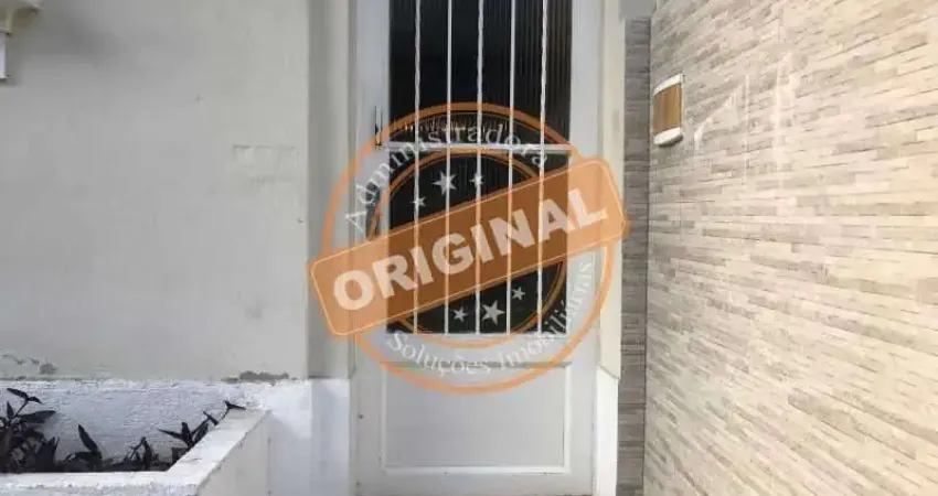 Apartamento com 2 quartos à venda na Rua Rosa e Silva, Grajaú, Rio de Janeiro