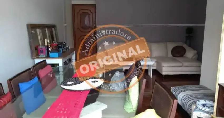 Apartamento com 2 quartos à venda na Rua Barão de Mesquita, Grajaú, Rio de Janeiro