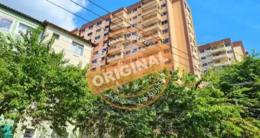 Apartamento com 2 quartos à venda na Rua Conselheiro Ferraz, Lins de Vasconcelos, Rio de Janeiro