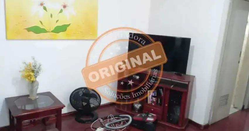 Apartamento com 2 quartos à venda na Rua Barão do Bom Retiro, Grajaú, Rio de Janeiro