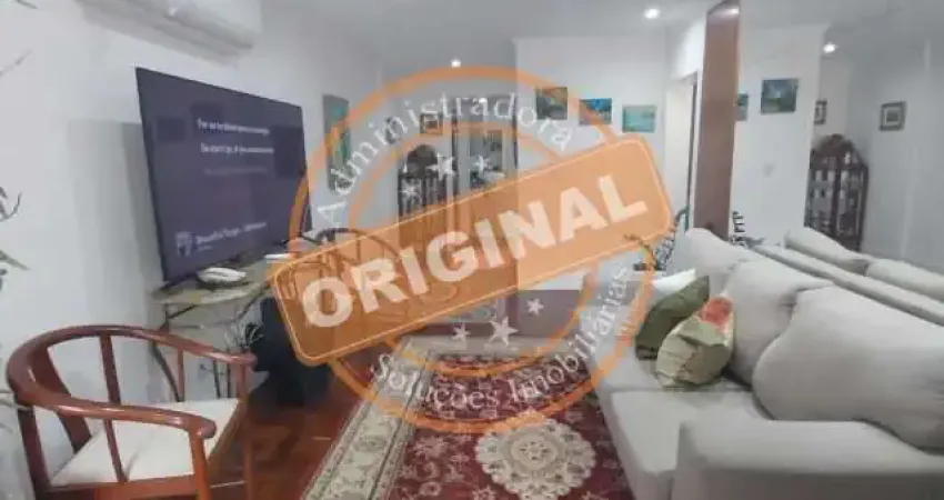 Apartamento com 2 quartos à venda na Rua Afonso Pena, Tijuca, Rio de Janeiro