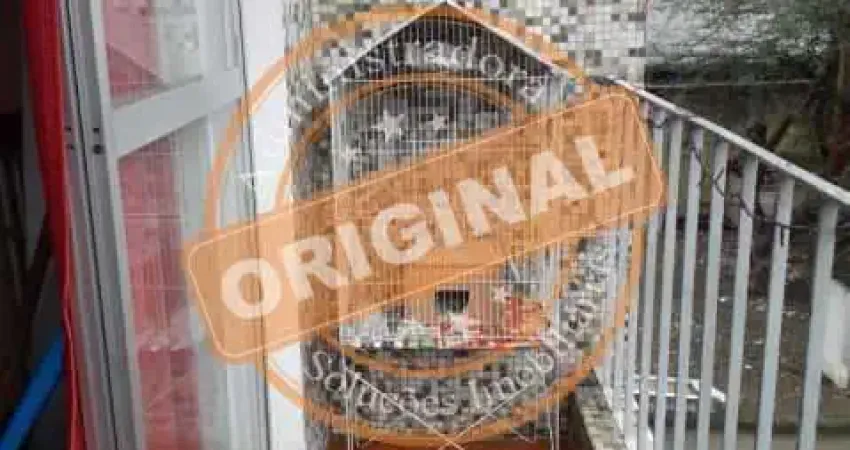 Apartamento com 2 quartos à venda na Rua Zizi, Lins de Vasconcelos, Rio de Janeiro