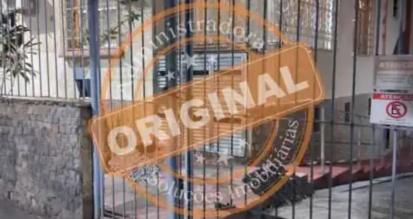 Apartamento com 2 quartos à venda na Rua Heráclito Graça, Lins de Vasconcelos, Rio de Janeiro