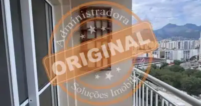 Apartamento com 2 quartos à venda na Rua Degas, Del Castilho, Rio de Janeiro