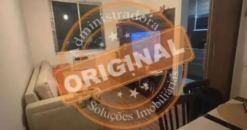 Apartamento com 2 quartos à venda na Avenida Marechal Rondon, Engenho Novo, Rio de Janeiro