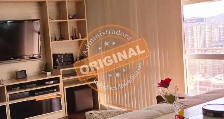 Apartamento com 2 quartos à venda na Rua Martins Pena, Tijuca, Rio de Janeiro