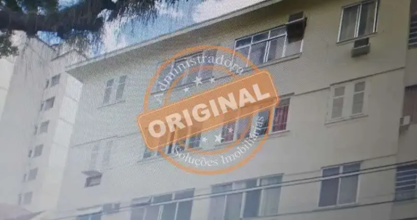 Apartamento com 2 quartos à venda na Avenida Paula Sousa, Maracanã, Rio de Janeiro