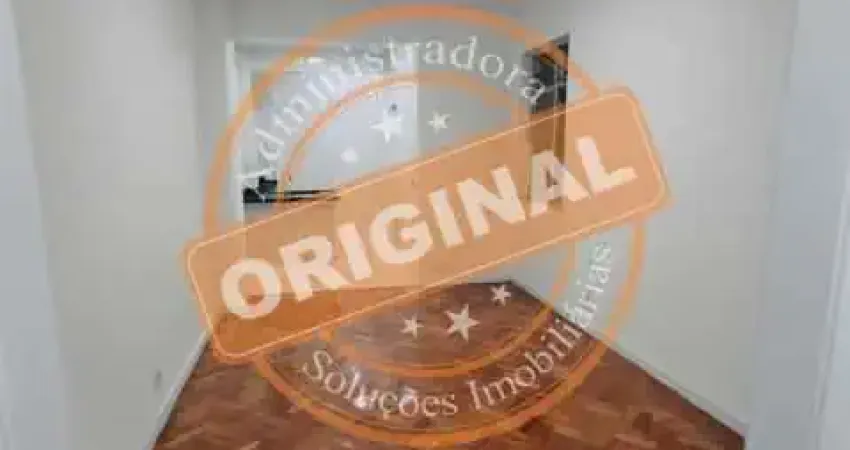 Apartamento com 2 quartos à venda na Avenida Paulo de Frontin, Praça da Bandeira, Rio de Janeiro