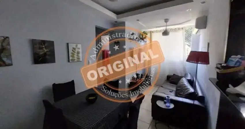 Apartamento com 2 quartos à venda na Rua Conselheiro Ferraz, Lins de Vasconcelos, Rio de Janeiro