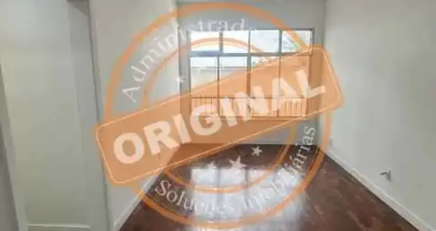 Apartamento com 2 quartos à venda na Rua Morais e Silva, Maracanã, Rio de Janeiro