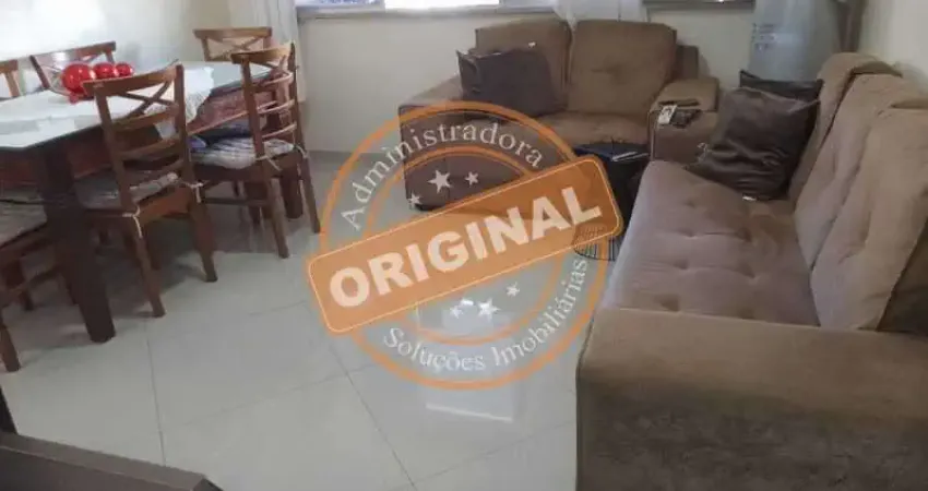 Apartamento com 2 quartos à venda na Rua Barão do Bom Retiro, Engenho Novo, Rio de Janeiro