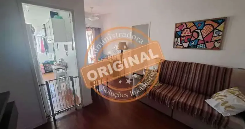 Apartamento com 2 quartos à venda na Rua Baronesa de Uruguaiana, Lins de Vasconcelos, Rio de Janeiro