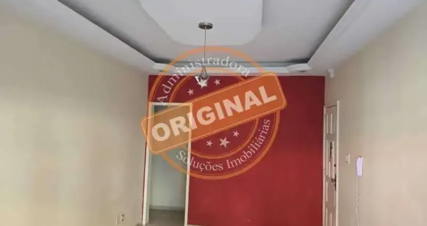 Apartamento com 2 quartos à venda na Rua Aquidabã, Méier, Rio de Janeiro