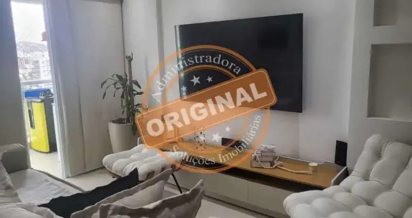 Apartamento com 2 quartos à venda na Rua Getúlio, Todos os Santos, Rio de Janeiro