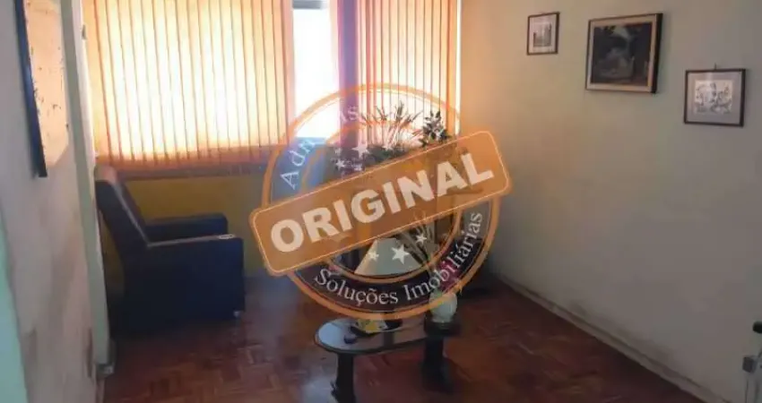 Apartamento com 2 quartos à venda na Rua Leopoldo, Andaraí, Rio de Janeiro