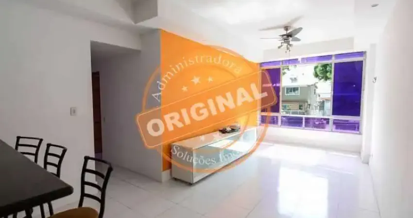 Apartamento com 2 quartos à venda na Rua Barão de Mesquita, Tijuca, Rio de Janeiro