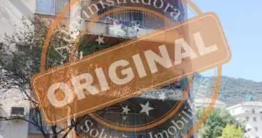 Apartamento com 2 quartos à venda na Rua São Miguel, Tijuca, Rio de Janeiro