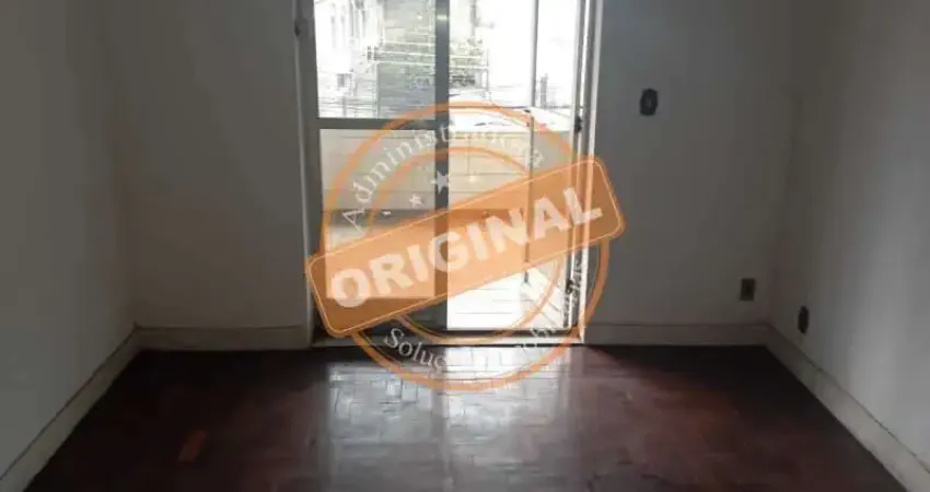 Apartamento com 2 quartos à venda na Travessa Aires Pinto, São Cristóvão, Rio de Janeiro