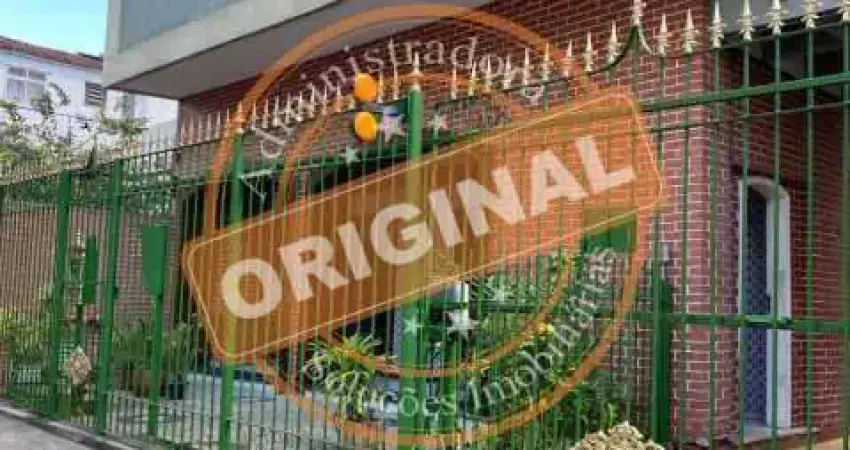 Apartamento com 2 quartos à venda na Rua Grão Pará, Engenho Novo, Rio de Janeiro